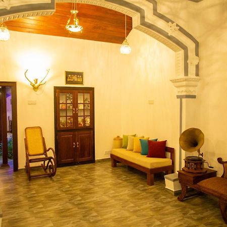 Ranagiri Relaxing Bungalow Бентота Екстериор снимка