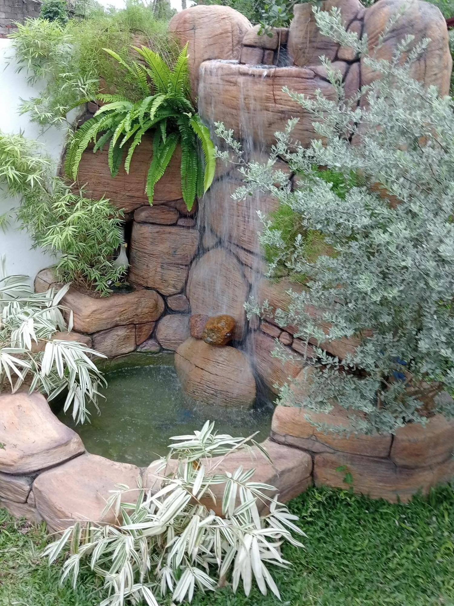 Ranagiri Relaxing Bungalow Бентота Екстериор снимка