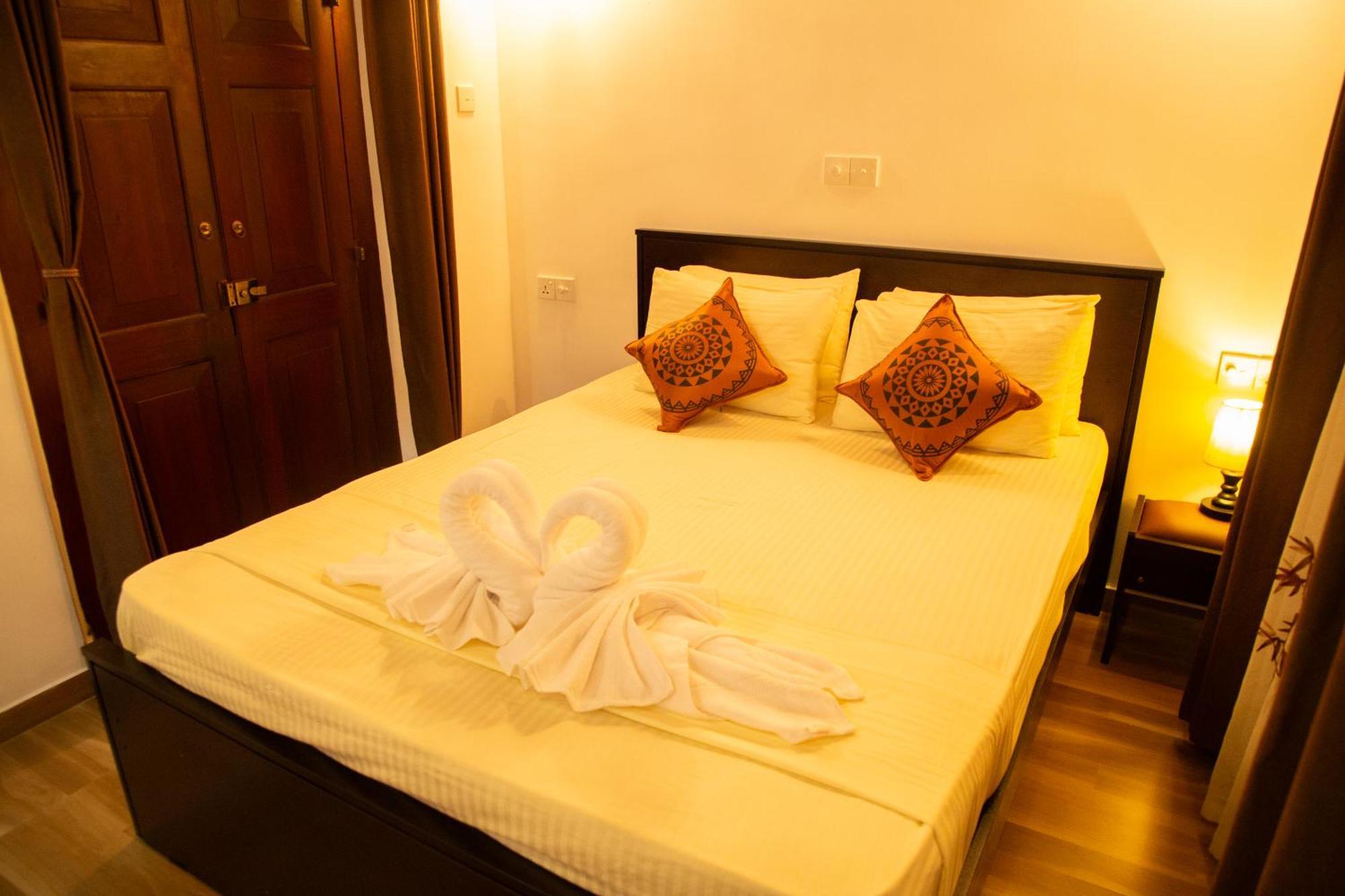 Ranagiri Relaxing Bungalow Бентота Екстериор снимка