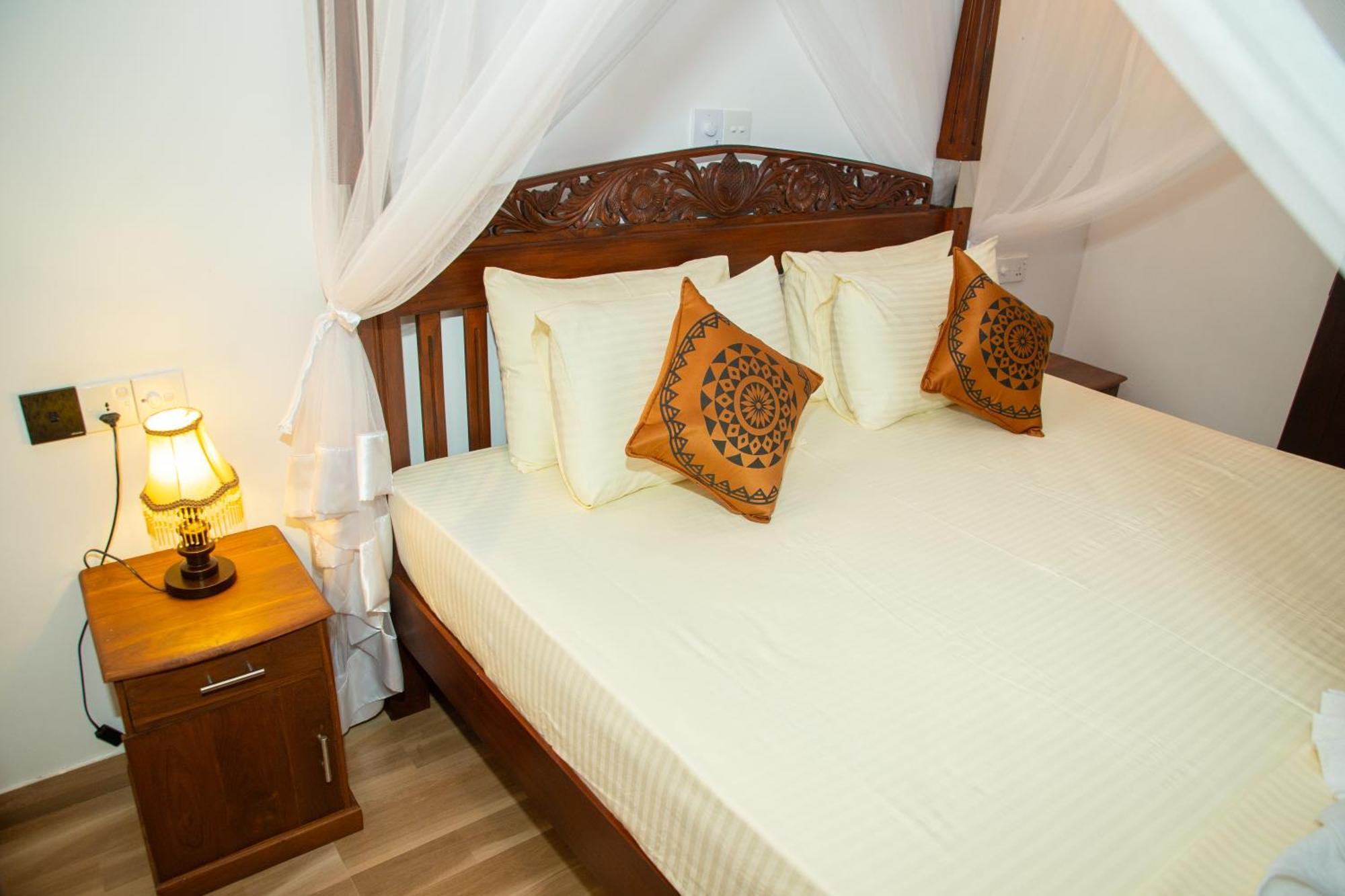 Ranagiri Relaxing Bungalow Бентота Екстериор снимка