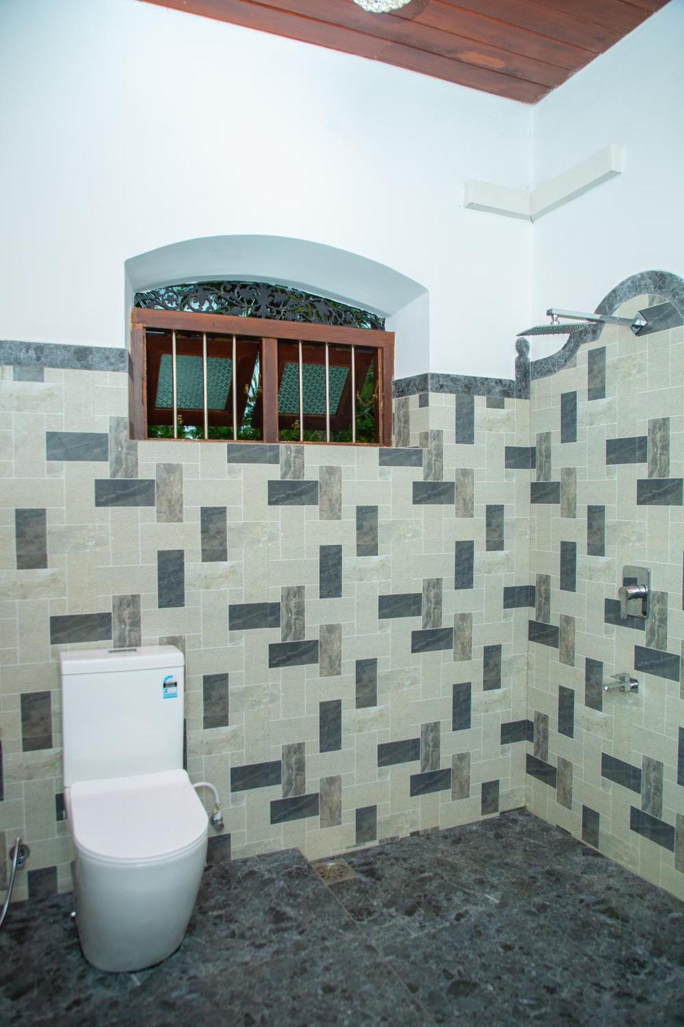 Ranagiri Relaxing Bungalow Бентота Екстериор снимка
