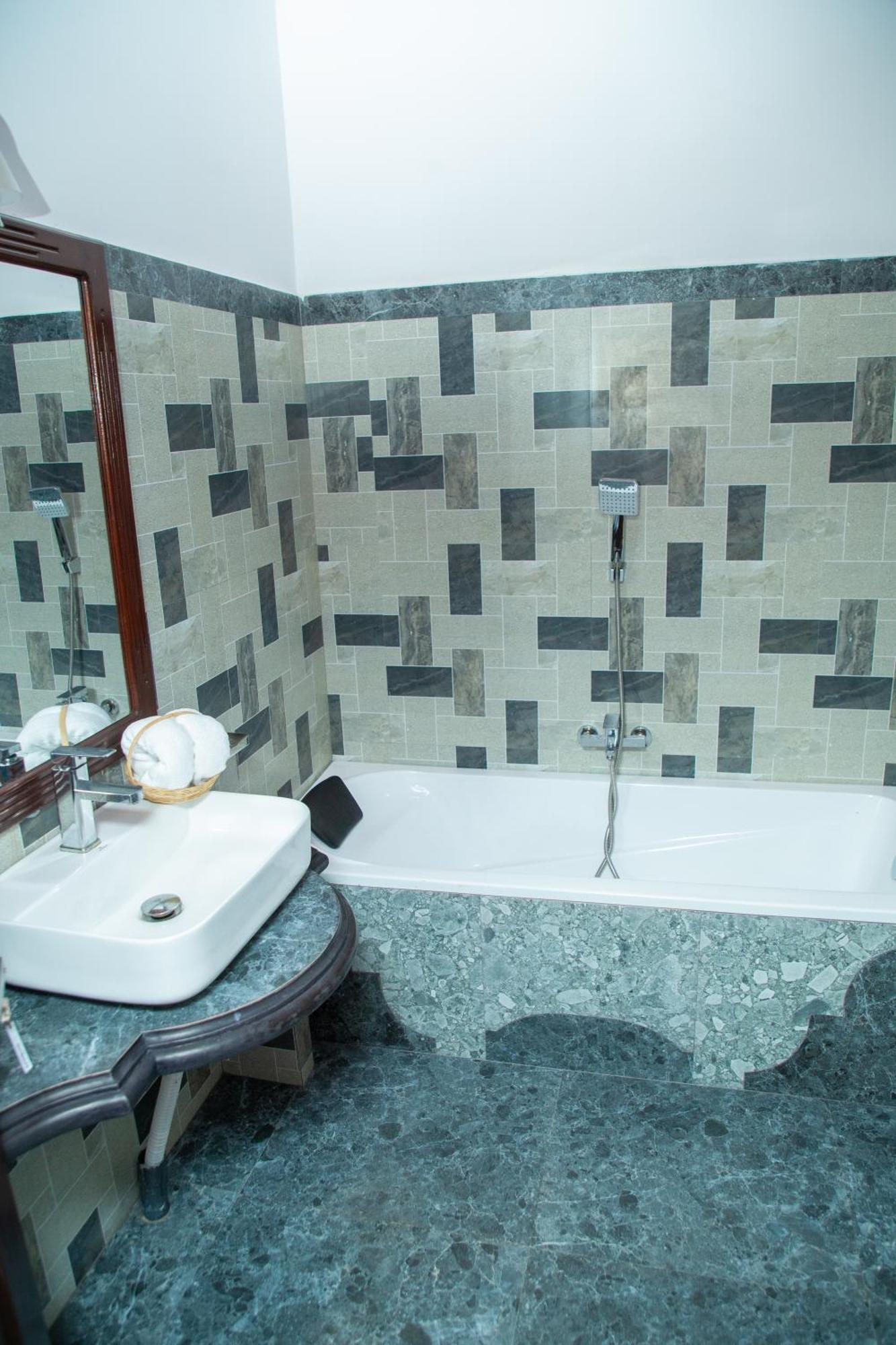Ranagiri Relaxing Bungalow Бентота Екстериор снимка